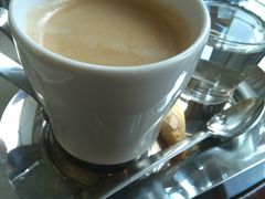 -The Lounge大堂酒廊·咖啡·沙拉·下午茶(金茂深圳JW万豪酒店)