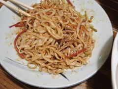-新白鹿餐厅(龙游路店)