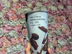 -注春·荞麦奶茶(新天地旗舰店)