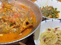 -辣得叫湘菜(观海卫店)