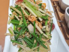 -老坑记·香港经典粤菜馆