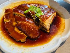 -陶兰居·手工点心·粤菜(圆融时代广场店)