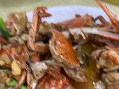 -考记泥焗鸡农庄·海鲜(北洛秘境店)