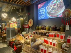 -夜椒瑶·广西大排档(八卦岭店)
