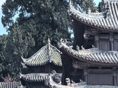 -七曲山风景区