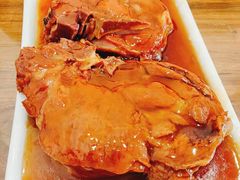-砂锅李(九江路店)
