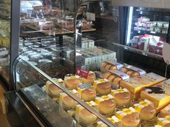 -味多美蛋糕(朝新嘉园店)