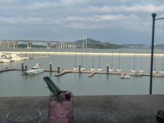 -22ºN BISTRO西餐&酒馆(石奥商业街店)