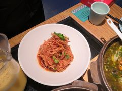 -鸡毛店·川菜(双楠店)