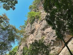 -东南悬空寺方广岩