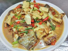 -唐苑美食(三秀花园店)