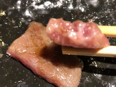 -松阪牛焼肉M(法善寺横丁店)