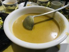 花生糊-华春餐馆(鱼山路店)