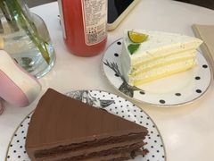 -姆们M Sweetie Cake(三里屯店)