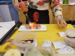 -樱の千渡日式料理·铁板烧•烧鸟(金盛田广场店)