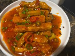 -郑喜旺烧烤(郑州总店)