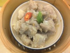 -山海天饮食集团(桃源居店)