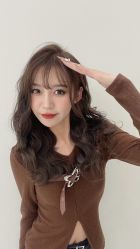 -FOR YOU造型