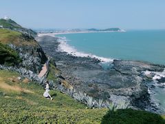 -漳州滨海火山岛自然生态风景区