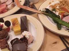 -二楼咖啡厅·厦门源昌凯宾斯基大酒店(湖滨中路店)