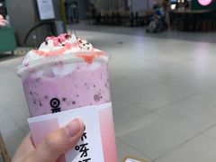 草莓小公主-果呀呀(国金街店)