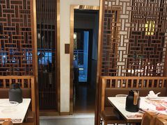 -新辣宴·湖南家常菜·商务聚餐(中粮创芯店)