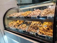 -超级鸡车(闻喜路店)