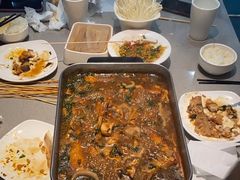 -半天妖烤鱼(全福元店)