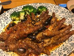 -蜜桃餐厅·古运河畔(南下塘店)
