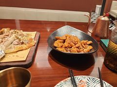 -那拉提之疆·新疆菜(美院店)