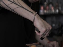 -BE NORMAL CAFE(霞溪路店)