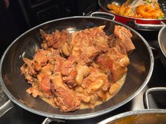 -Social 秀西餐厅-长沙瑞吉酒店(运达店)