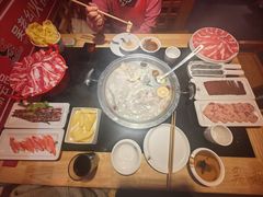 -吴老幺火锅(金龙店)