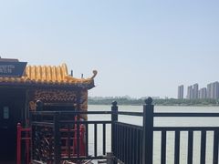 -云龙湖旅游景区