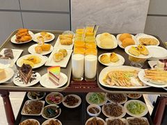 -东方早茶 海鲜•青岛菜(国信体育中心店)