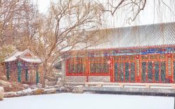 -颐和宾馆宴会厅