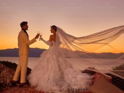 -第一夫人婚纱摄影(南京店)