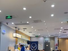 -吉野家(复兴路第二餐厅店)