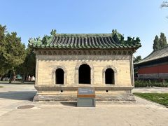 -北京古代建筑博物馆