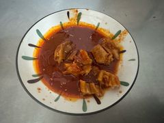 -渔桥李记奶汤面(东街店)