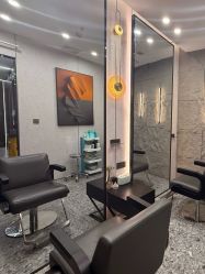 -A&L salon