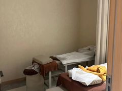 -筋骨堂热敷推拿按摩(翠华路店)