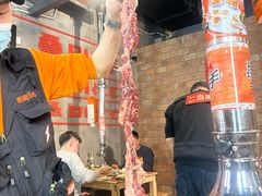 -霸腹烤肉(厦门柚子番店)