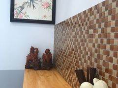 用餐区-陈八两面家(华孚写字楼店)