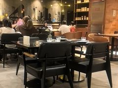 -西堤牛排(北京国瑞店)