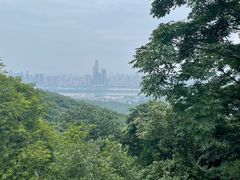 -岳麓山风景名胜区