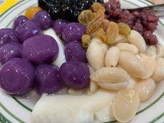 -堂屋糖水店(愚园店)