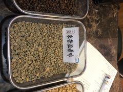 -百年朱苦拉咖啡(博物馆店)