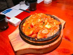 -鑫日千里马朝鲜族小馆(总店)