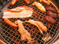 -一品诚记烤肉(大连柏威年购物中心店)